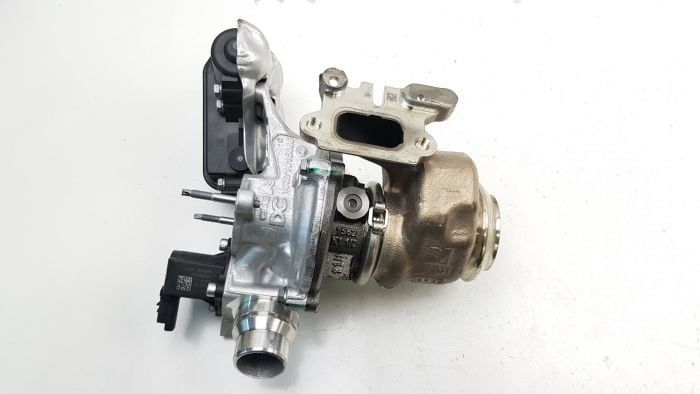 Duster 2-II Turbo Komple 1.0 Tce H4D 144108206R-144102778R-144105083R-144108727R -Renault Mais