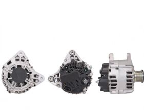 Trafic 3-III Motor Alternatör Şarz Dinamosu 1.6 Dci R9M (2013-2019) 231008633R-231007033R -Valeo