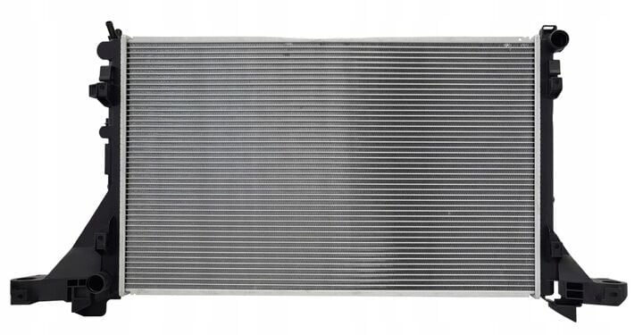 Master 3-III Motor Su Radyatörü Klimalı (Arkadan Çekiş) 2.3 Dci M9T 214107695R -Oris