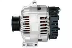 Clio 2-II Alternatör Şarj Dinamosu 1.5 Dci K9K (2003-2008) 8200667605-8200103744-7701473636 -Valeo