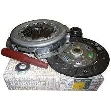 Laguna 1-I Clio 2-II Debriyaj Seti (Baskı Balata) 1.6 16V K4M 7701477017 -Renault Mais