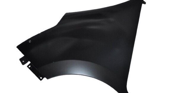 Master 3-III Sol Ön Çamurluk (2010-2020) 631017411R-631013304R -Yerli Kaporta