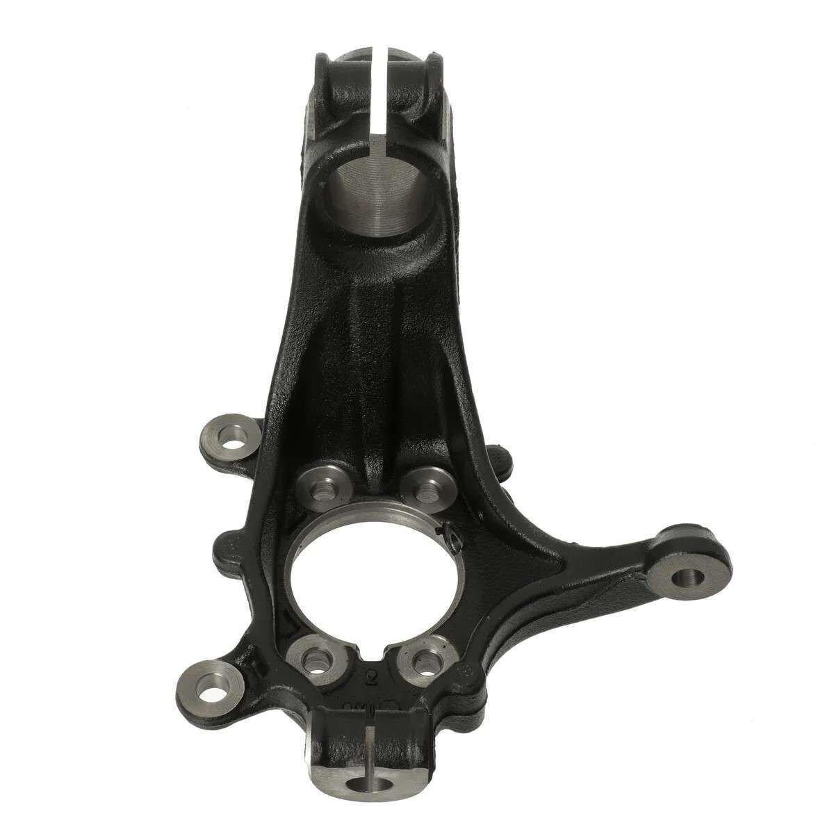 Kadjar Sağ Ön Aks Taşıyıcı (Abs'li) 400144CE0A-400144CL0A-400144EA0A -Gva