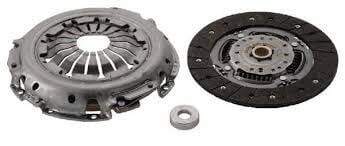 Logan 1-I SW Debriyaj Seti  1.6 8V K7M (2004-2012) 302052307R -Renault Mais