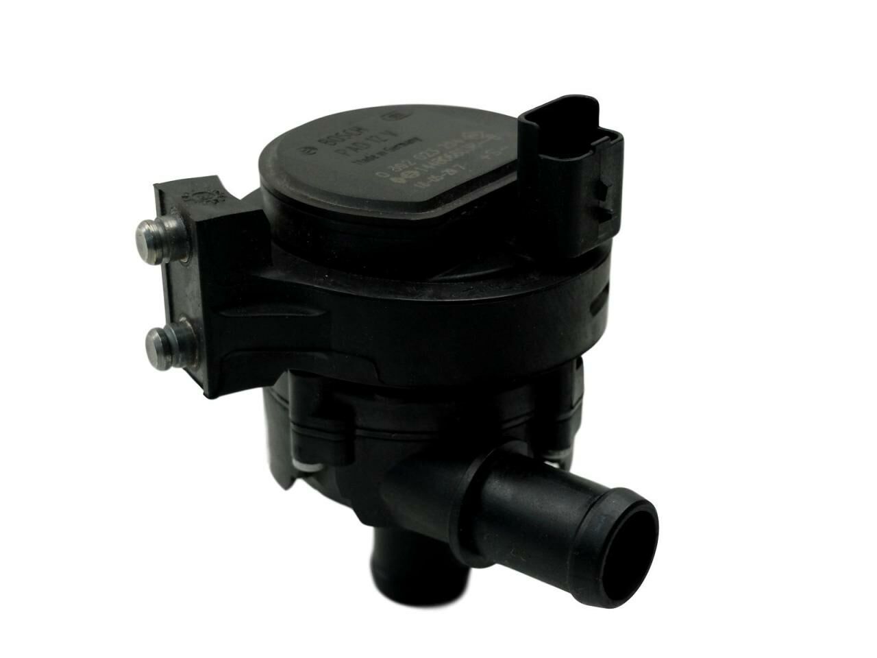 Megane 4-IV Kadjar Duster 2-II Su Pompası Devirdaim 1.3 Tce H5H 144B06803R -Orijinal Yedek Parça