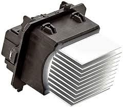 Trafic 3-III Elektronik Kontrol Ünitesi Kalorifer Rezistansı (2013-2019) 271502045R -Valeo