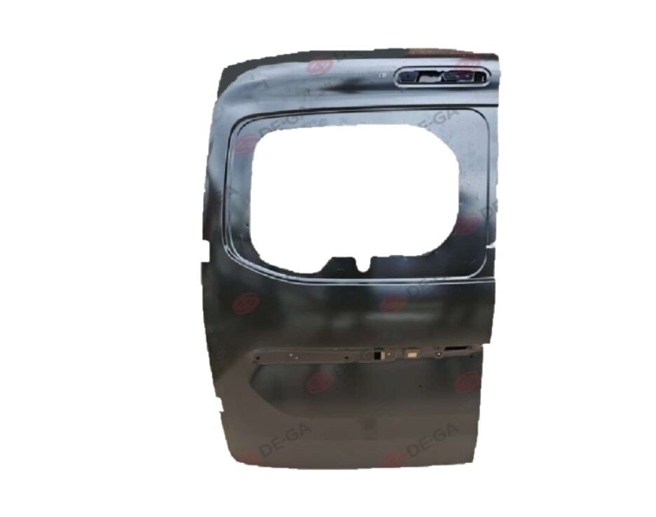 Kango 4-IV Sol Bagaj Kapağı 2024-> 901018927R -Yerli Kaporta