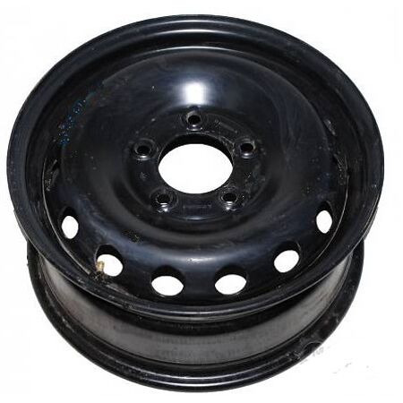 Master 3-III Jant 16'' inc 5 Bijon (2010-2020) 403000037R-403008904R-Jant