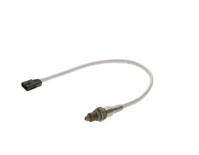Megane 4-IV Duster 2-II Oksijen Lambda Sensörü 1.6 16V H4M 226905987R-226A44171R -Delphi