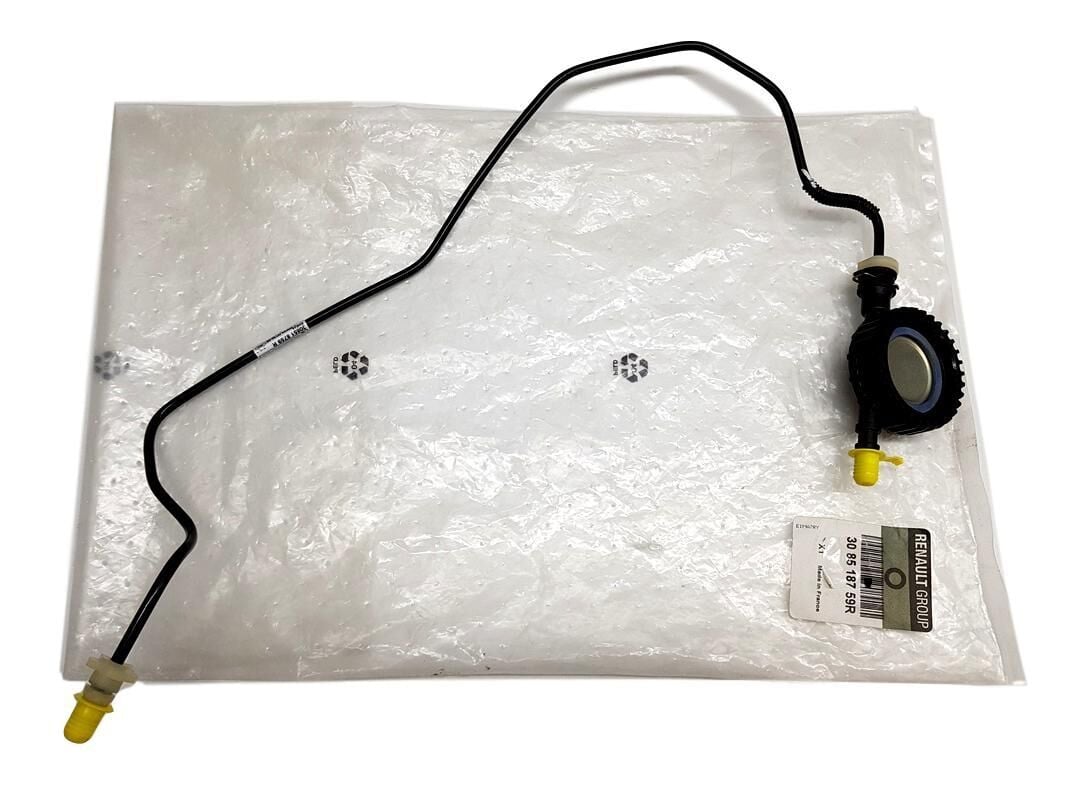 Clio 3-III Hidrolik Debriyaj Borusu Hortumu 308518759R-8200229233 -Renault Mais