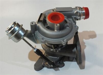 Master 3-III Turbo Komprösör Komple 2.3 Dci M9T (2010-2020) 144109364R -Renault Mais