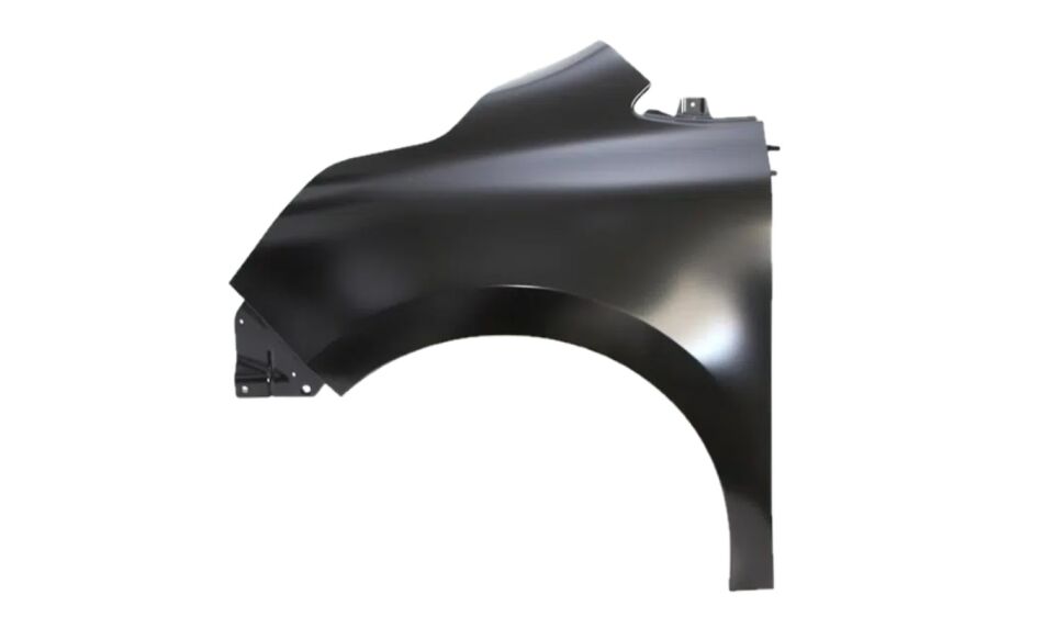 Kango 4-IV Sol Ön Çamurluk 2024-> 631019140R -Yerli Kaporta