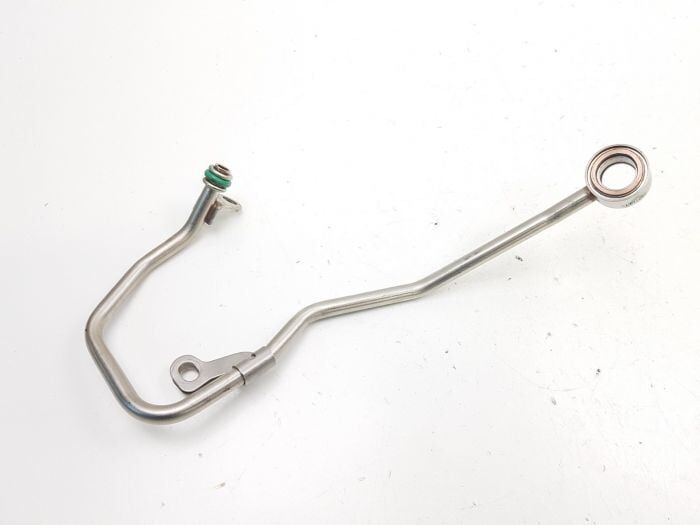 Taliant Sandero 3-III Turbo Geri Dönüş Borusu 1.0 Tce H4D 151924112R -Renault Mais