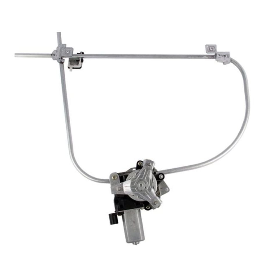 R19 Ön cam krikosu sağ 7702253022 Elektrikli -Seger