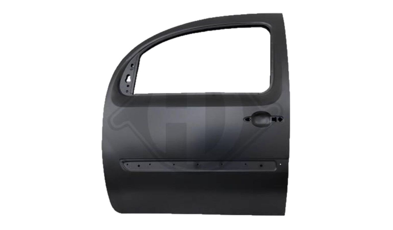 Kango 3-III Sol Ön Kapı (2008-2015) 801010229R -Yerli Kaporta