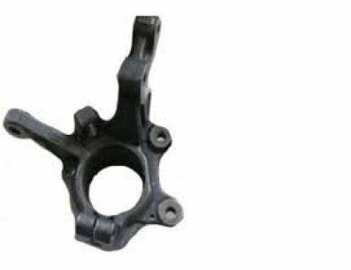 R9 Broadway Fairway R11 Flaşh Ön Sol Aks Taşıyıcı 7702252798 -Mga