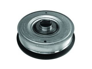 Master 2-II Krank Kasnağı 2.5 Dci G9U (2003-2010) 8200207436 -Supsan