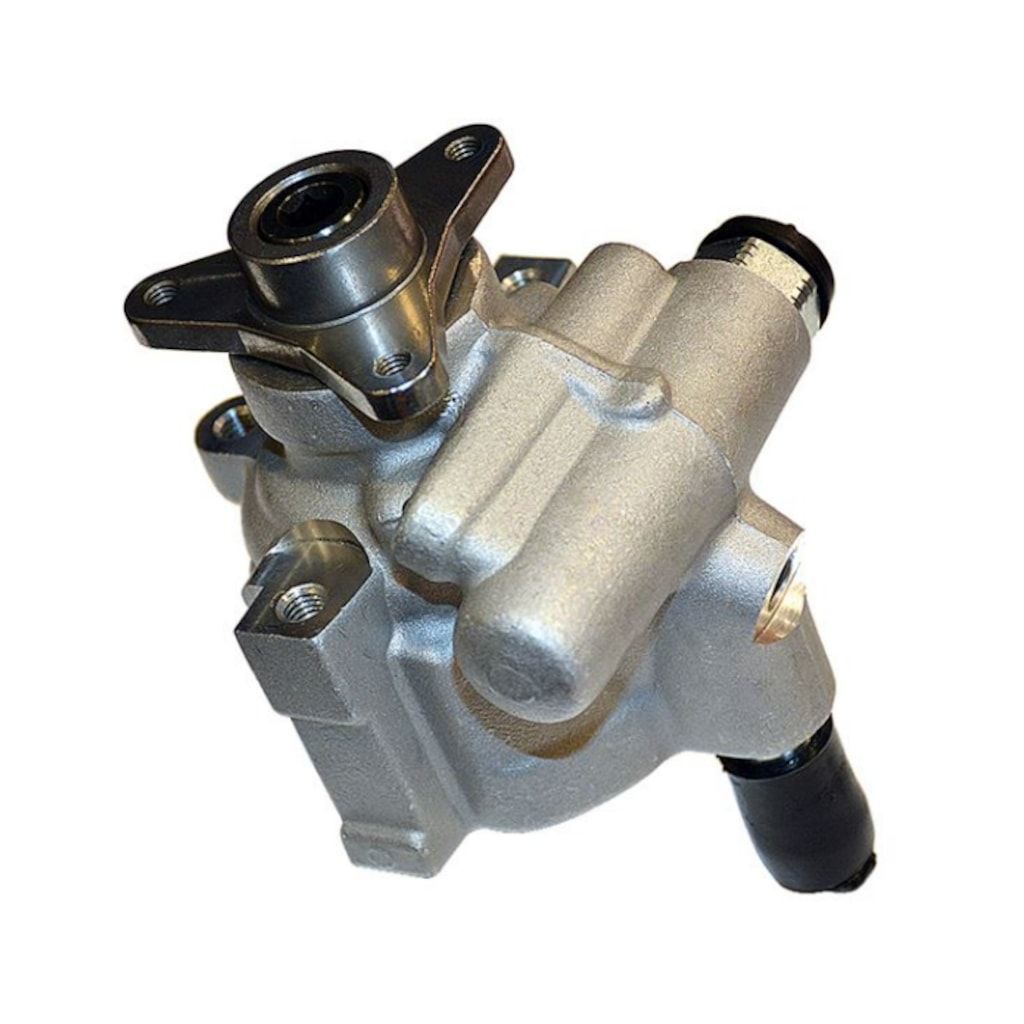 Master 3-III Direksiyon Pompası 2.3 Dci M9T (2010-2020) 491100100R -Mga