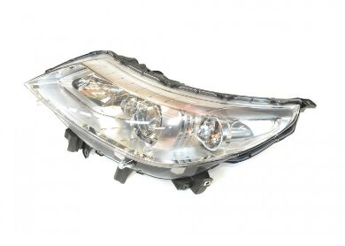 Latitude Sol Far Lambası (Halojen) (2008-2015) 260601556R -Renault Mais