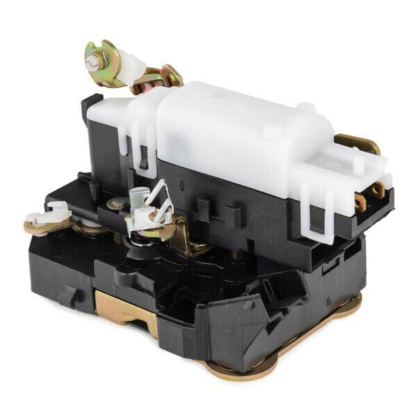 Kango 1-I Kango 2-II Sağ Sürgülü Kapı Kilidi Motorlu (1997-2008) 8200051730 -Renault Mais