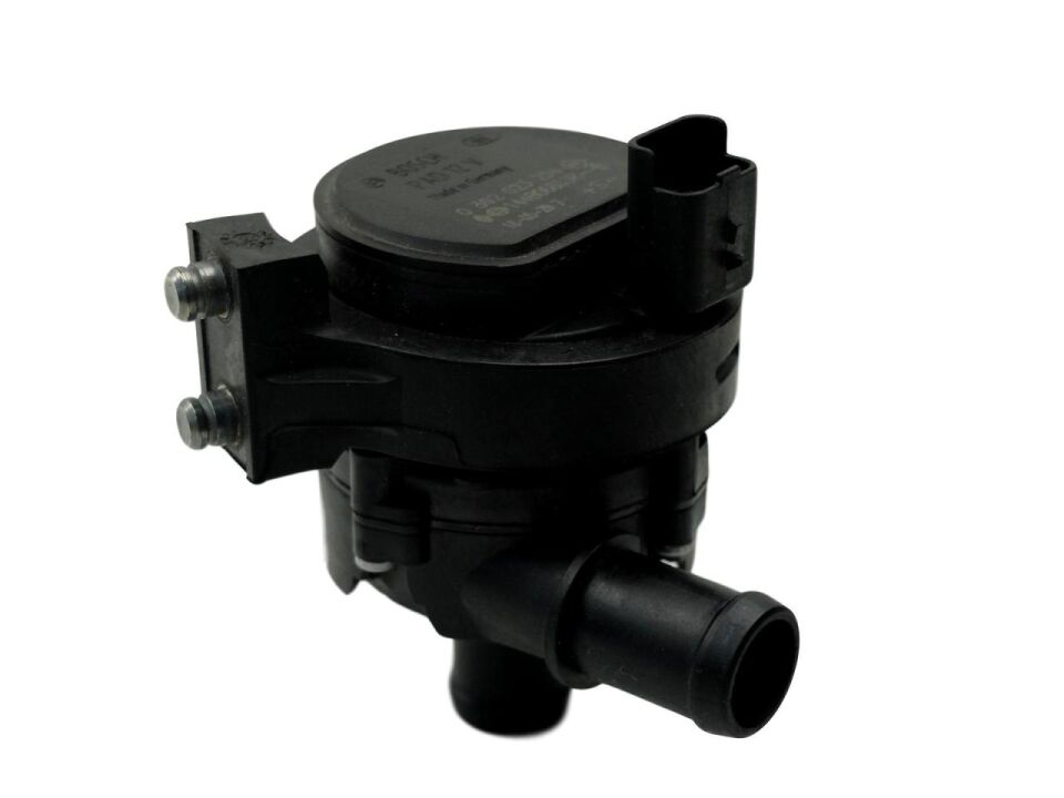 Megane 4-IV Kadjar Duster 2-II Su Pompası Devirdaim 1.3 Tce H5H 144B06803R -Renault Mais