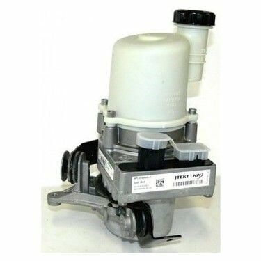Logan 1-I Sandero 1-I Direksiyon Pompası Elektrikli 1.5 Dci K9K 491106619R-Renault Mais