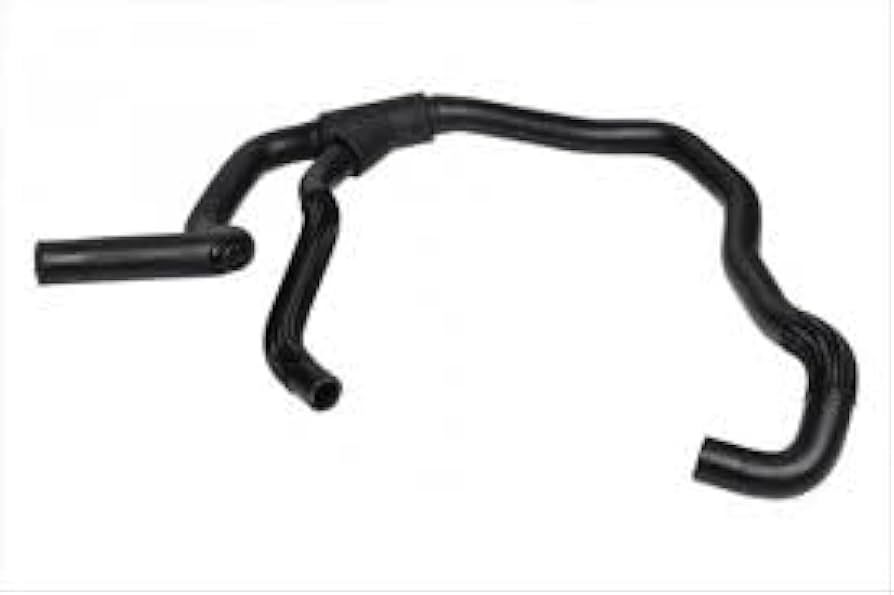 Duster 1-I Sandero 1-I Kalorifer Radyatör Hortumu 1.5 Dci K9K 8200913749 -İbraş