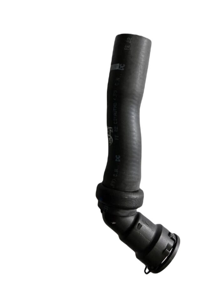 Megane 4-IV Talisman Kadjar Eşanjör Borusu 1.5 Dci K9K 140552958R-140556373R -Renault Mais