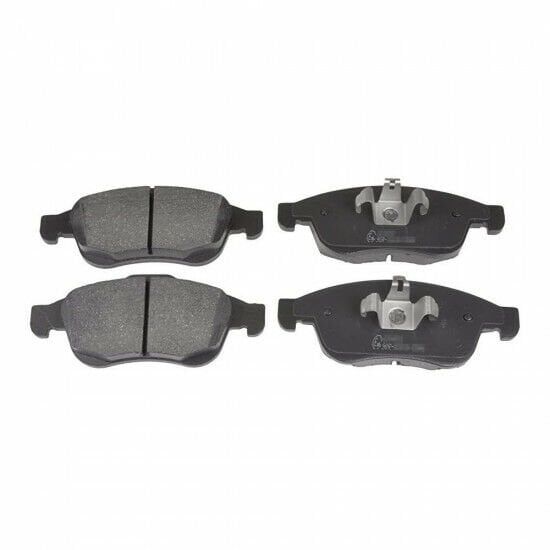 Duster I-II Lodgy Dokker Ön Fren Balatası Takım 410607115R-410600379R-410A12582R -Renault Mais