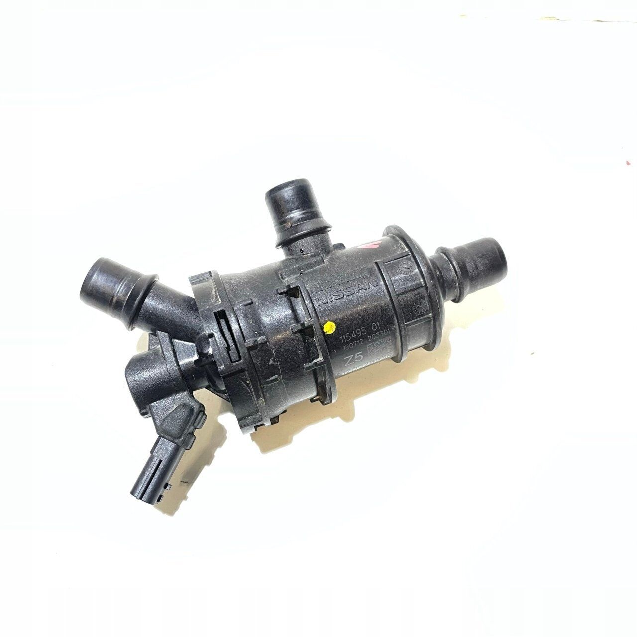 Megane 4-IV Dokker Duster 2-II Termostat 1.5 Dci K9K Adblue 212002893R-212009526R -Renault Mais