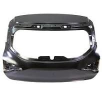 Clio 5-V Arka Bagaj Kapağı 2020-> 901006566R-901002356R -İthal