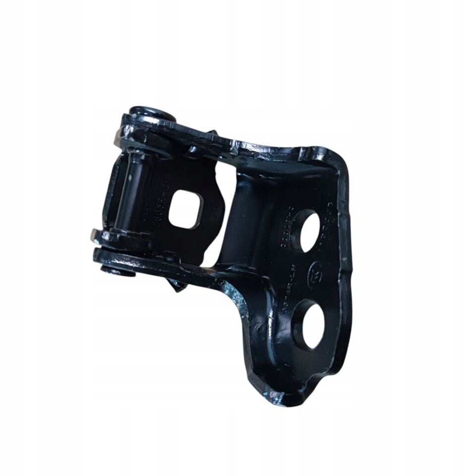 Clio 5-V Ön Sol Kapı Alt Menteşesi 2020-> 804006726R -Yerli Üretim