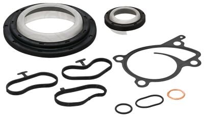 Megane 4-IV Alt Conta Takımı 1.2 Tce H5F 101015885R -Renault Mais