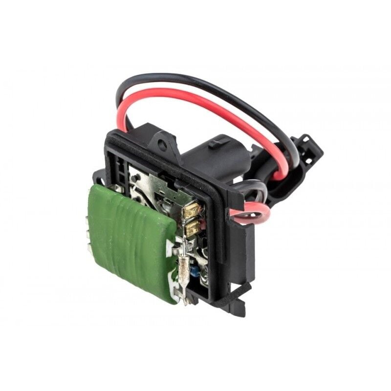 Kango 1-I 2-II Clio 2-II Kalorifer Rezistansı 7701050890 -Renault Mais