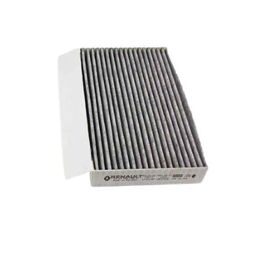 Megane 3-III Polen Filtresi Karbonlu (Fransa Üretim Araç İçin)(2008-2016) 272778970R-272773588R-Sard
