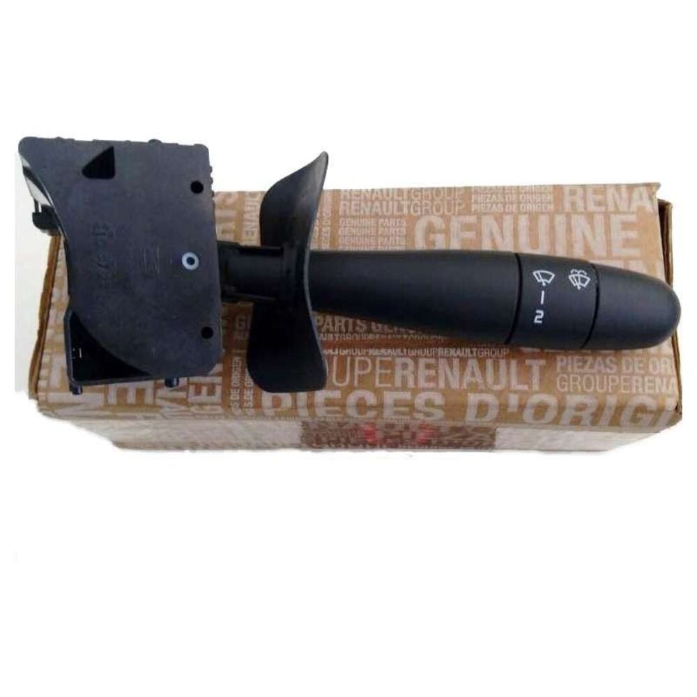 Clio 2-II Symbol Thalia Silecek Silgi İç Kumanda Kolu (2009-2012) 7701064228 -Renault Mais