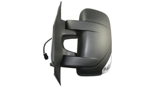 Master 3-III Sol Dış Dikiz Aynası Komple Elektrikli (2010-2020) 963021976R -Renault Mais