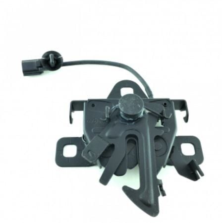 Megane 4-IV Motor Kaput Kilidi 2016-> 656012164R-656017233R -Renault Mais