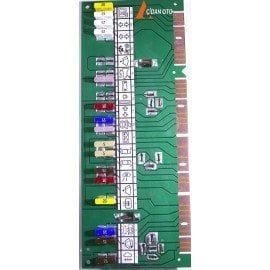 R9 Broadway Spring R11 Flash Sigorta Tablası Panosu 7702252612 -Ünüvar