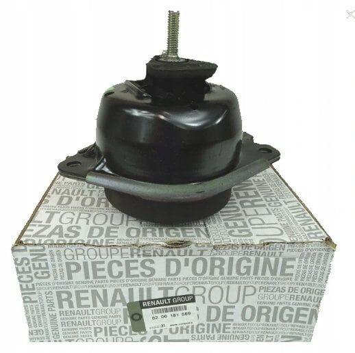 Laguna 2-II Espace 4-IV Velsatis Motor Takozu Kulağı Sağ 8200181590 -Renault Mais