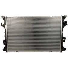 Laguna 2-II Motor Su Radyatörü (2002-2008) 8200008765-8200302463 -Kale