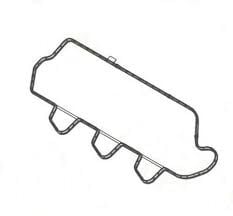 Kadjar Express Combi Motor Üst Külbütör Kapak Contası 1.5 Dci K9K (Euro 6) 118376315R -Renault Mais