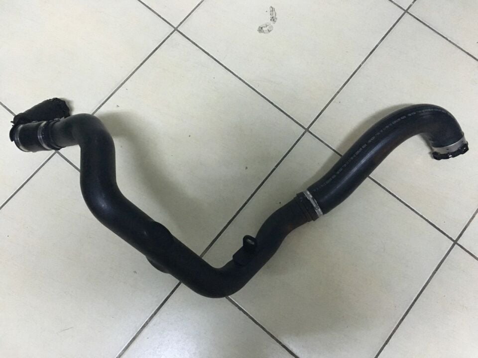 Master 3-III Turbo Borusu Hortumu 2.3 Dci M9T (2010-2020) 8200730589 -Renault Mais