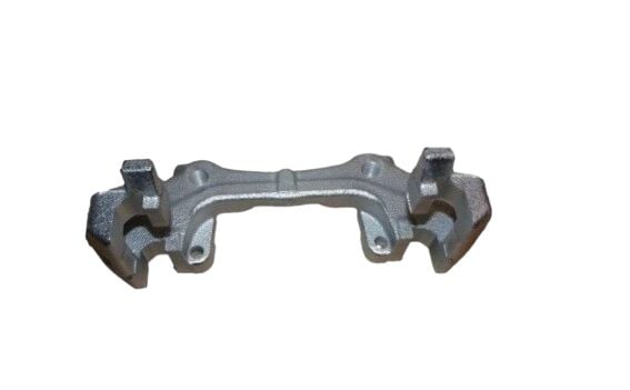 Sandero 2-II Clio 4-IV Ön Kaliper Kundağı (Ayağı) 410143366R - Orijinal Yedek Parça