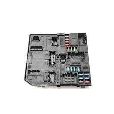 Megane 4-IV UPC Beyni Sigorta Kutusu 284B66727R -284B67108R - Renault Mais