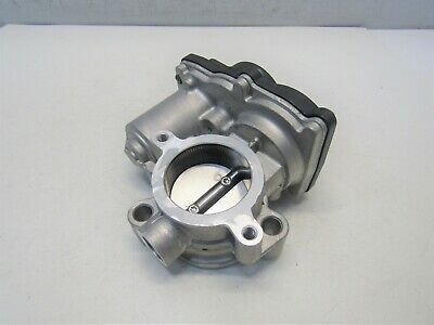 Logan 2-II Sandero 2-II Gaz Kelebeği Kutusu 1.0 Sce B4D (2016-2020) 161204132R -İthal