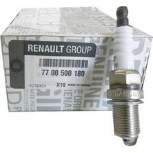 Clio 1-I R9 Broadway R19 Europa Ateşleme Bujisi 1.4 8V E7J 7700500180 -Renault Mais