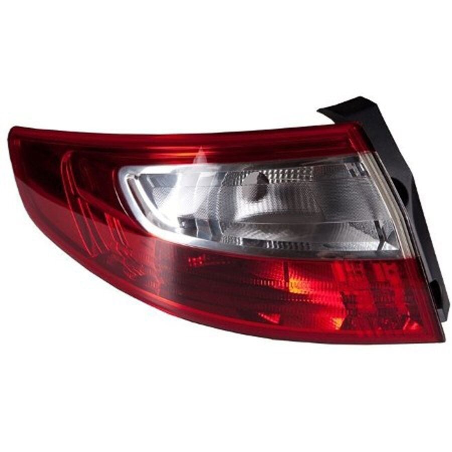 Fluence Sol Arka Stop Lambası Dış (2010-2012) 265552802R -Tyc