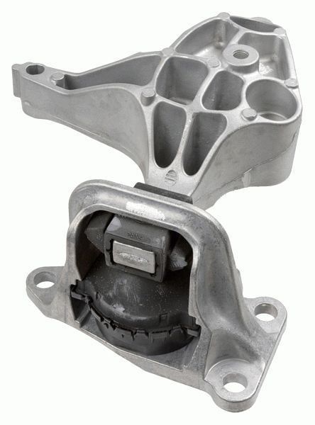 Fluence Sağ Motor Takozu Kulağı 5 Vites (2010-2016) 112100019R -Üç-El