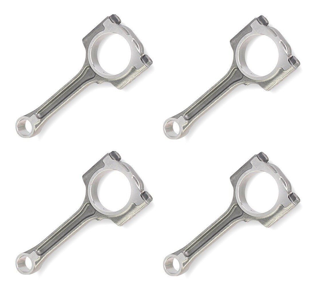 Megane 4-IV Talisman Kadjar Piston Kolu Takım 1.3 Tce H5H 121603503R -Renault Mais